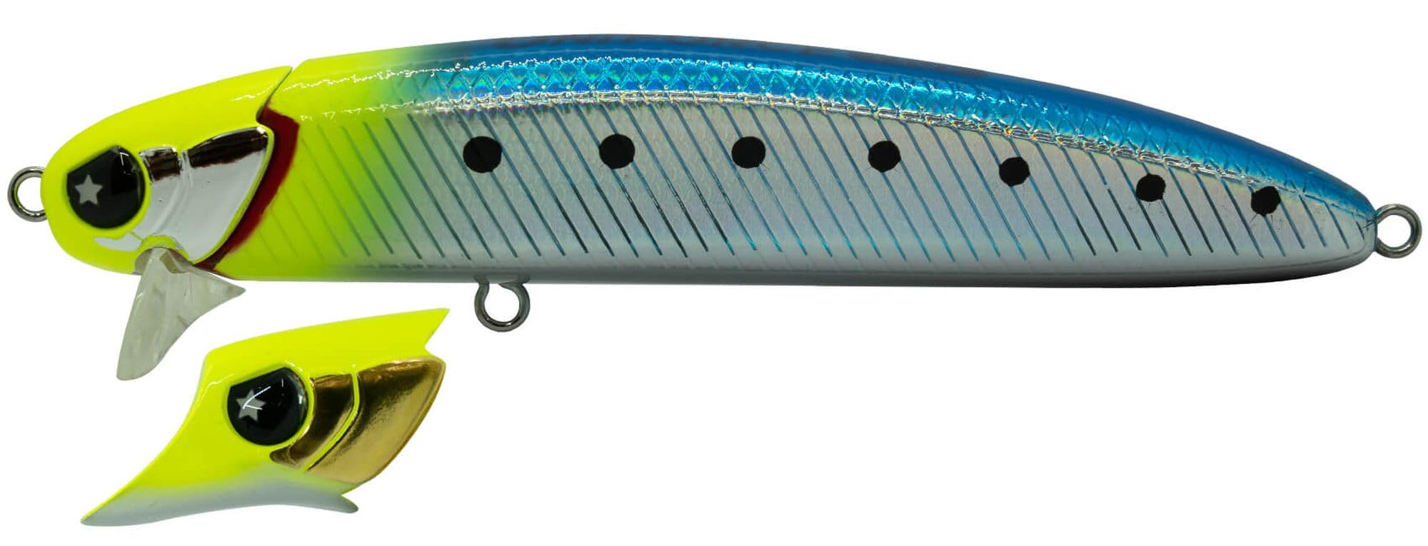 LEGARE UNIFORCE 130F まとめ売り ブローウィン 125 LEGARE UNIFORCE